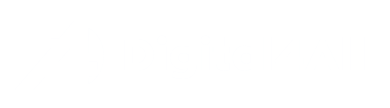 Digital4All Logo