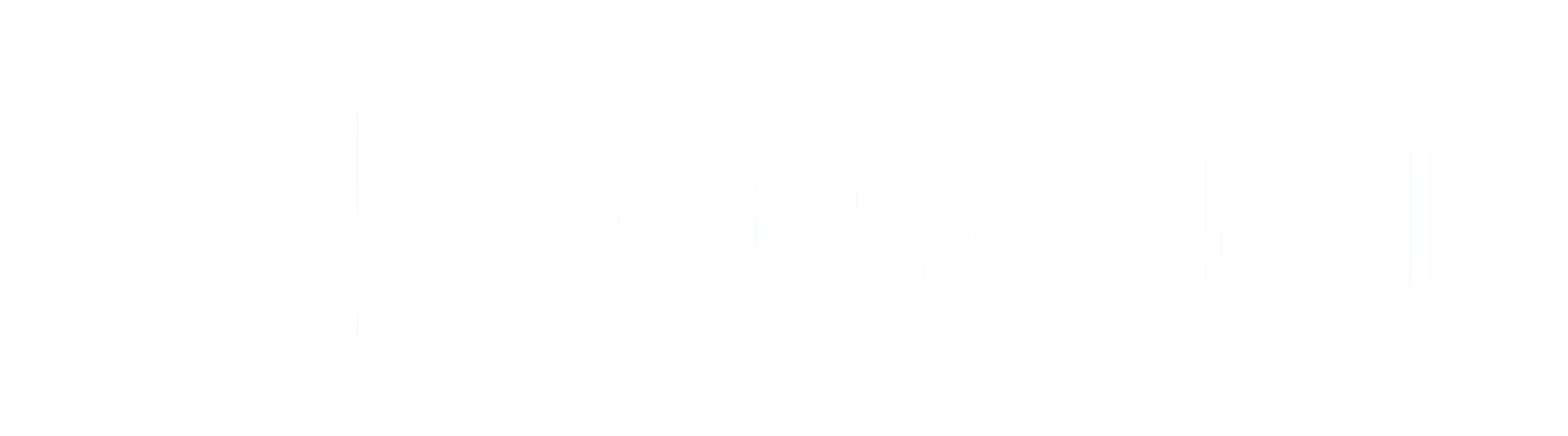 Digital4All Logo