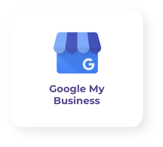 Logo Google My Business