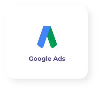 Logo Google Ads