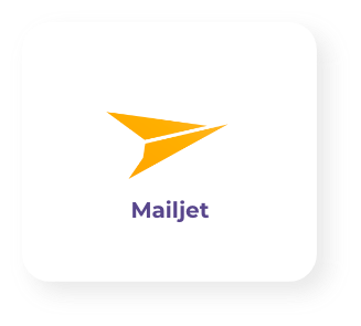 Logo Mailjet