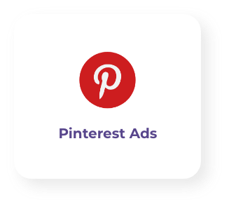 Logo Pinterest Ads