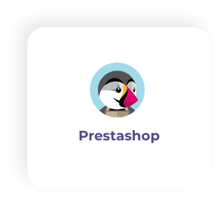 Logo Prestashop