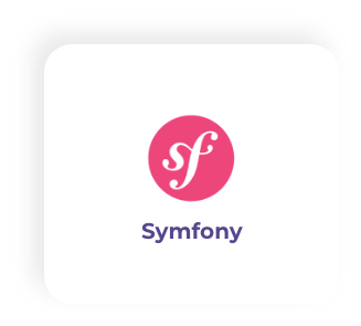 Logo Symfony