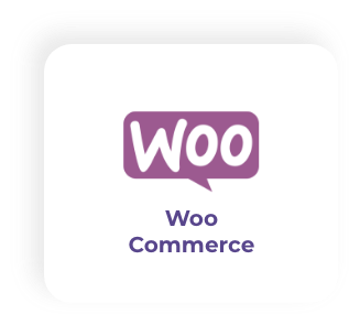 Logo WooCommerce