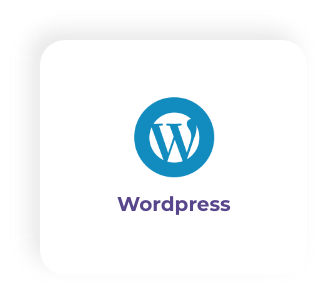 Logo Wordpress