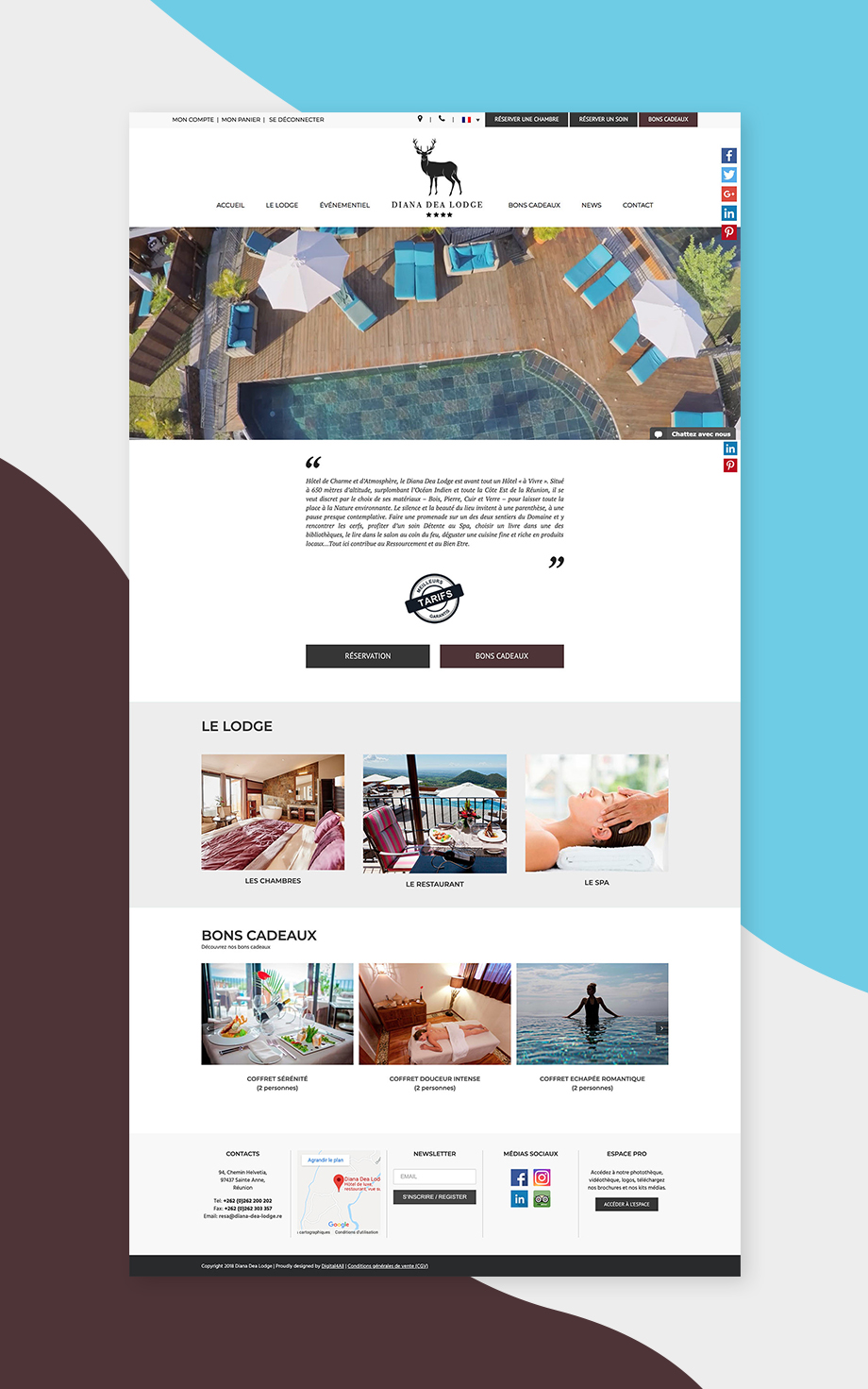 mockup-homepage-site-web-Diana-Dea-Lodge