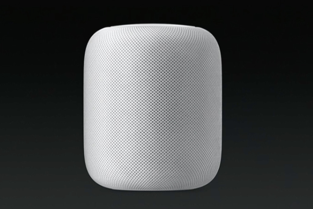 homepod-1024×683 nouvelles-technologies-qui-bousculent-la-nouvelle-annee-par-Digital4all-agence-web-pour-PME-et-TPE