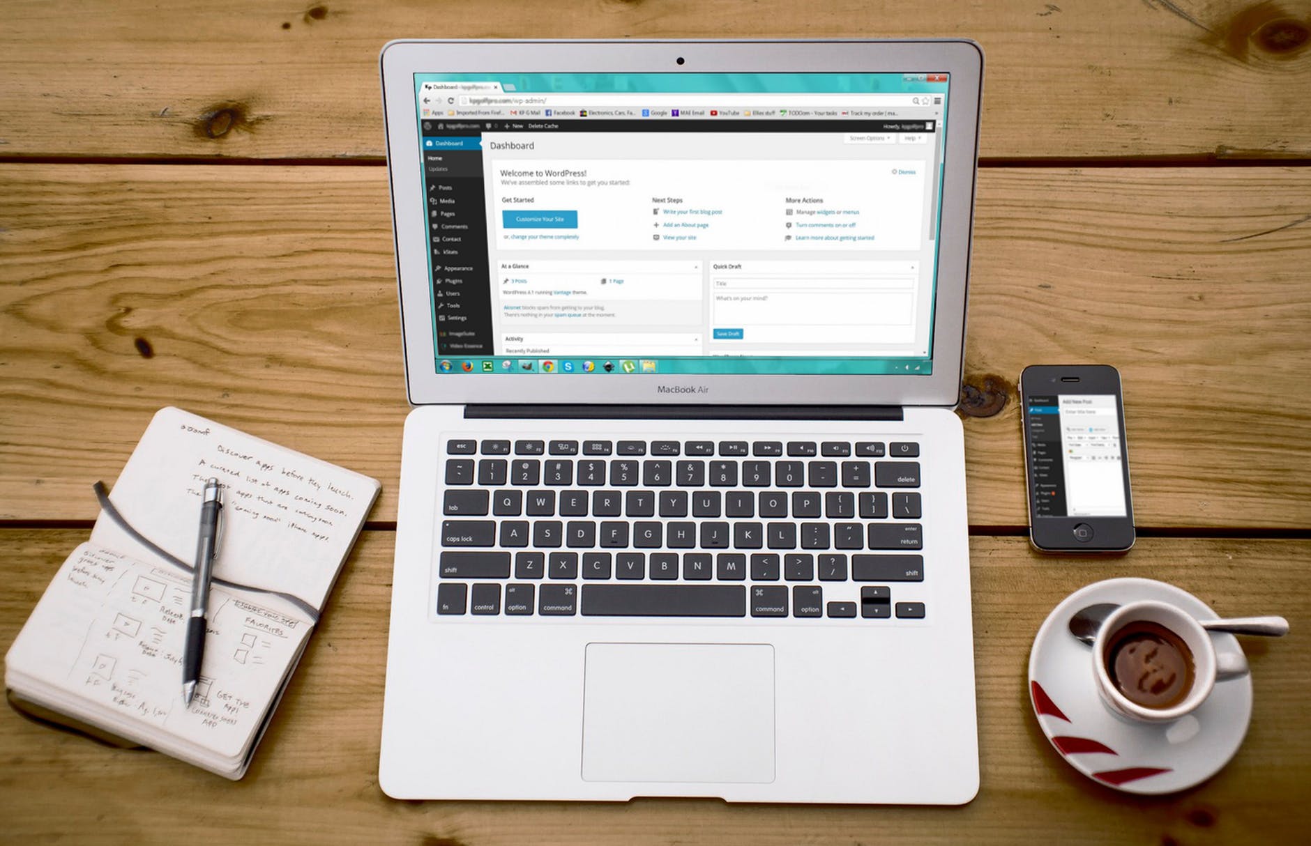 comment mettre votre site web à jour sur les normes AMP Création de site web aux normes AMP