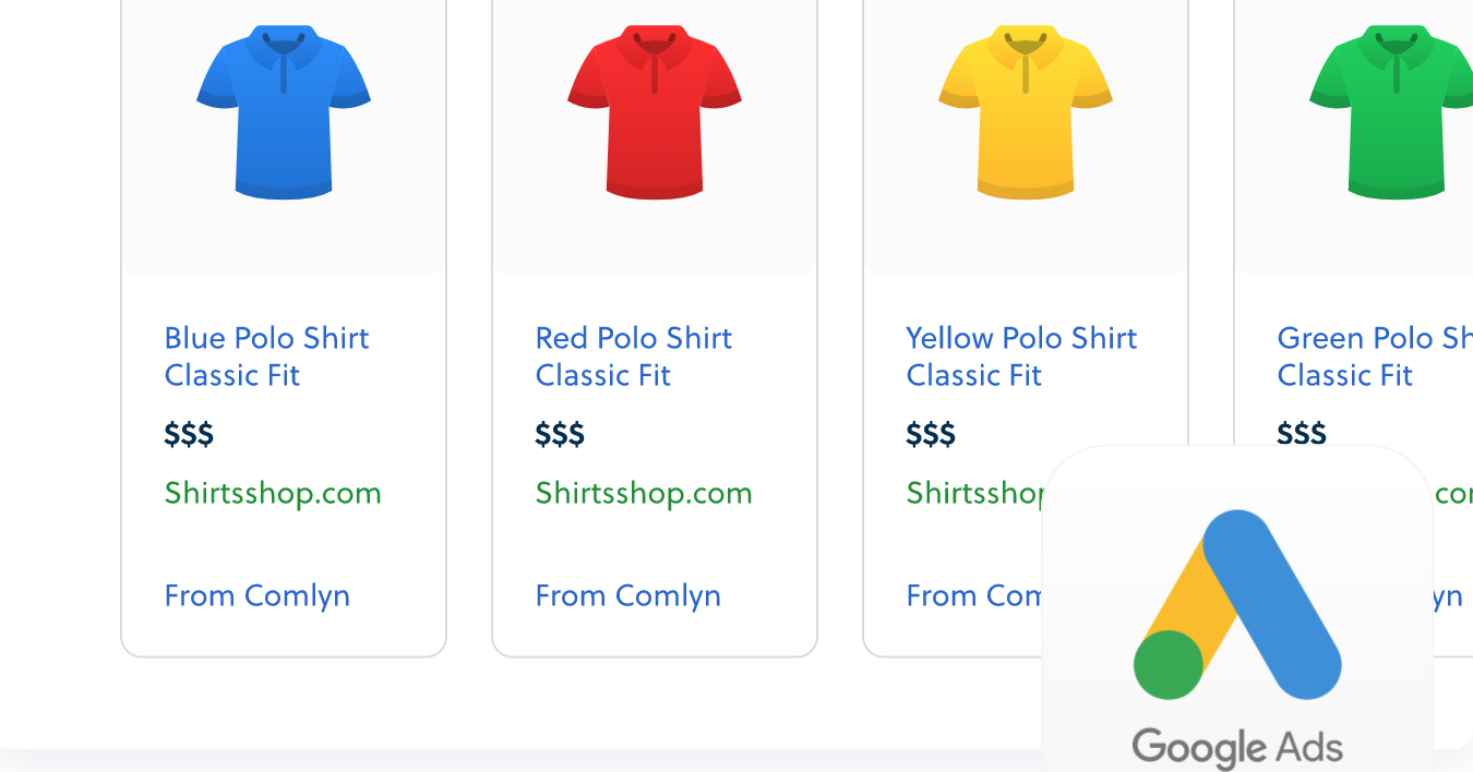 Google Shopping devient gratuit