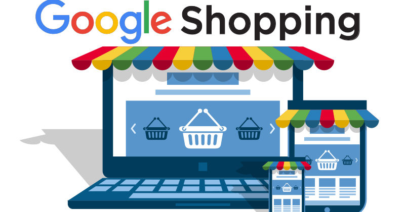 Suppression des commissions sur Google Shopping