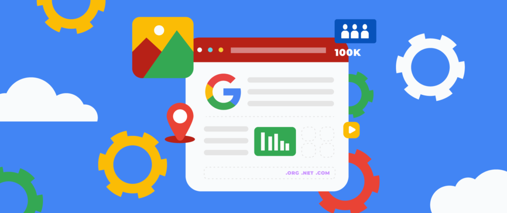 SEO : mise à jour majeure de Google