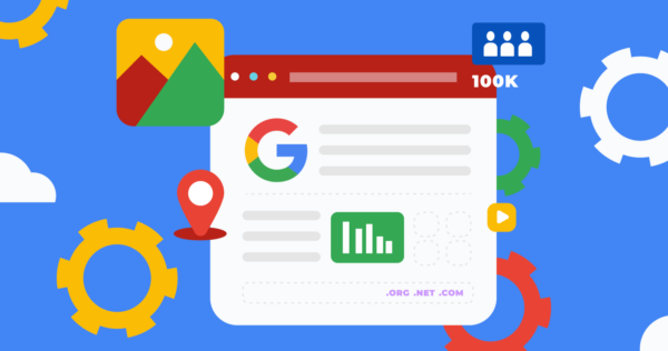 SEO : mise à jour majeure de Google